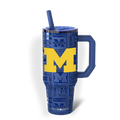 Thicc Buddy 40oz | Michigan Wolverines | Legacy