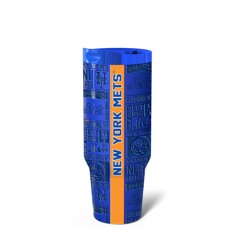 Thicc Buddy 40oz | New York Mets | Legacy