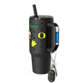 Thicc Buddy 40oz | Oregon Ducks | Skin + Budz Bundle