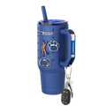 Thicc Buddy 40oz | Penn State Nittany Lions | Skin + Budz Bundle