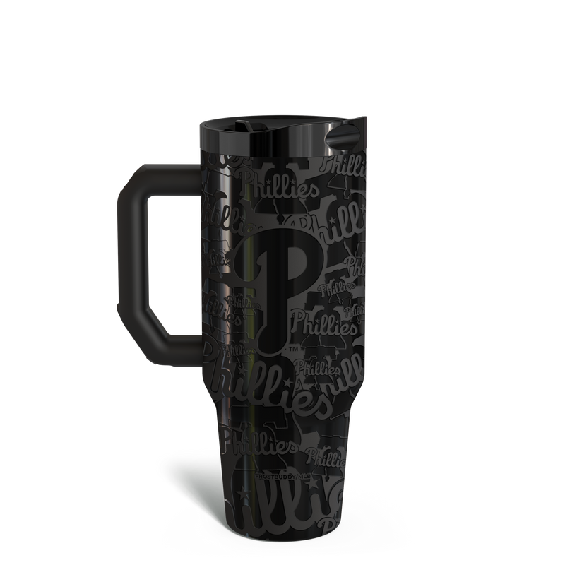 Thicc Buddy 40oz | Philadelphia Phillies | Night Game
