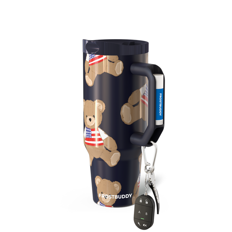 Thicc Buddy 40oz | Stars u0026 Snuggles