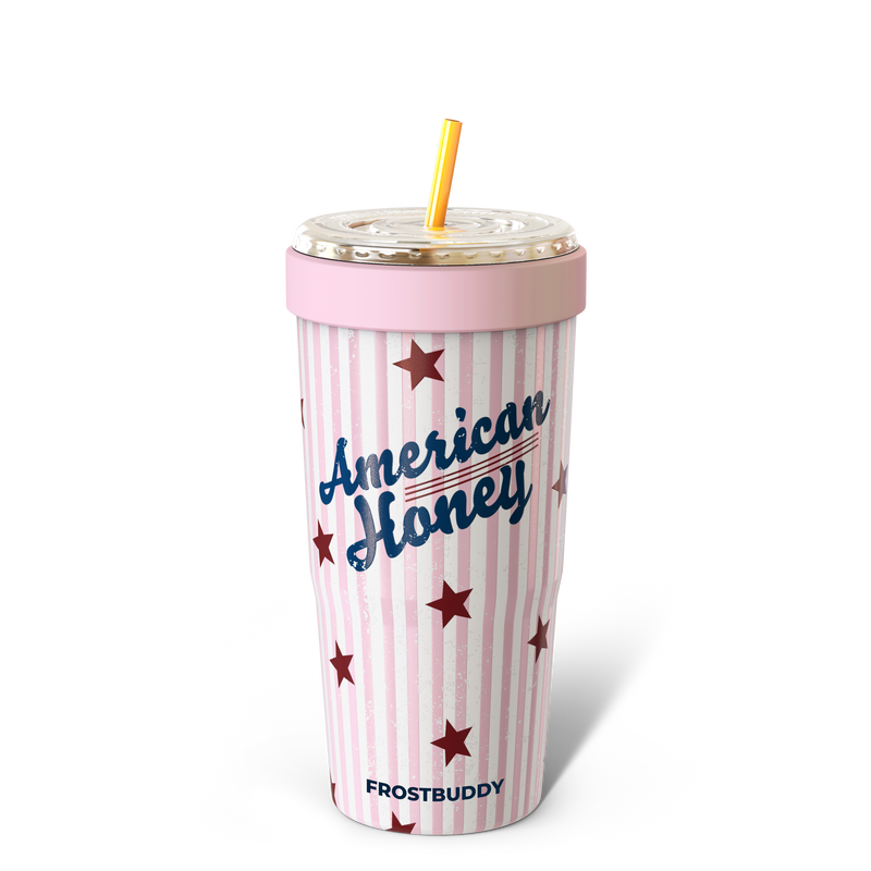To-Go Buddy | American Honey