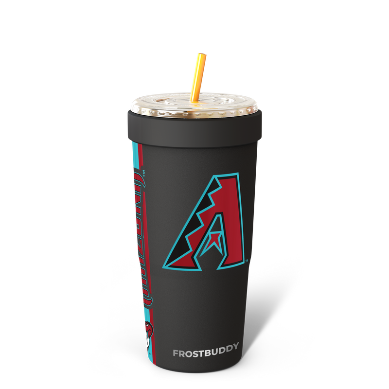 To-Go Buddy | Arizona Diamondbacks | Gameday