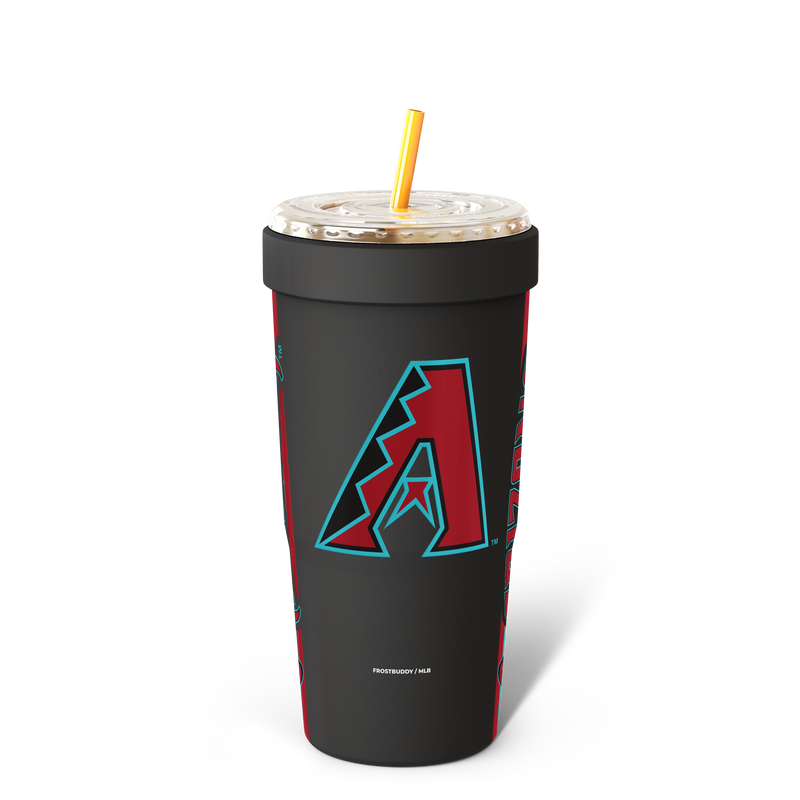 To-Go Buddy | Arizona Diamondbacks | Gameday