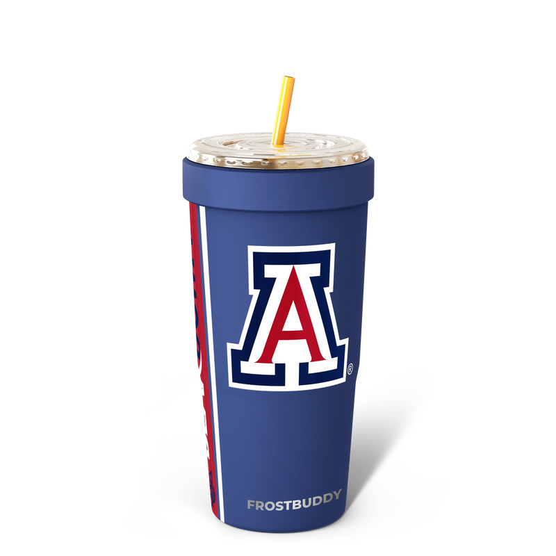 To-Go Buddy | Arizona Wildcats | Gameday
