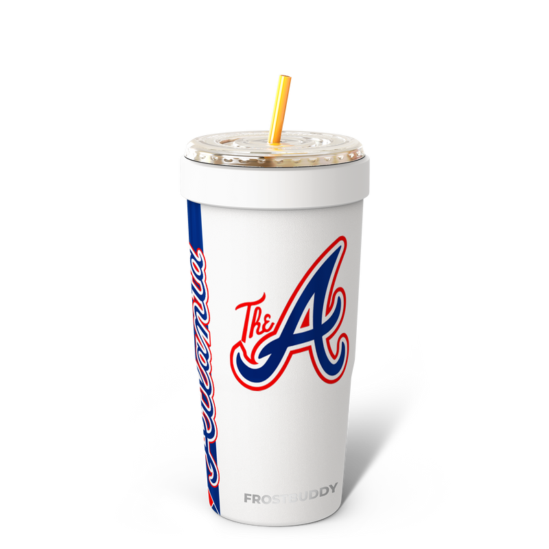 To-Go Buddy | Atlanta Braves | City Connect
