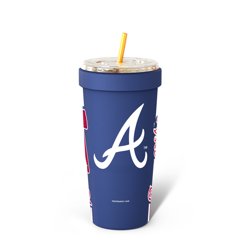 To-Go Buddy | Atlanta Braves | Gameday