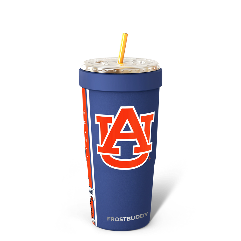 To-Go Buddy | Auburn Tigers | Gameday