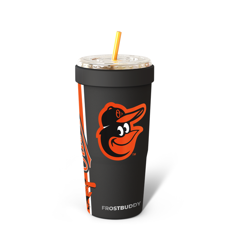 To-Go Buddy | Baltimore Orioles | Gameday