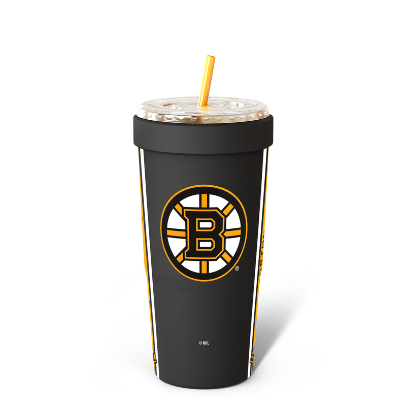 To-Go Buddy | Boston Bruins | Gameday