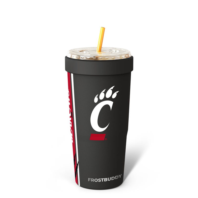 To-Go Buddy | Cincinnati Bearcats | Gameday