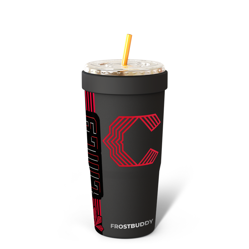 To-Go Buddy | Cincinnati Reds | City Connect