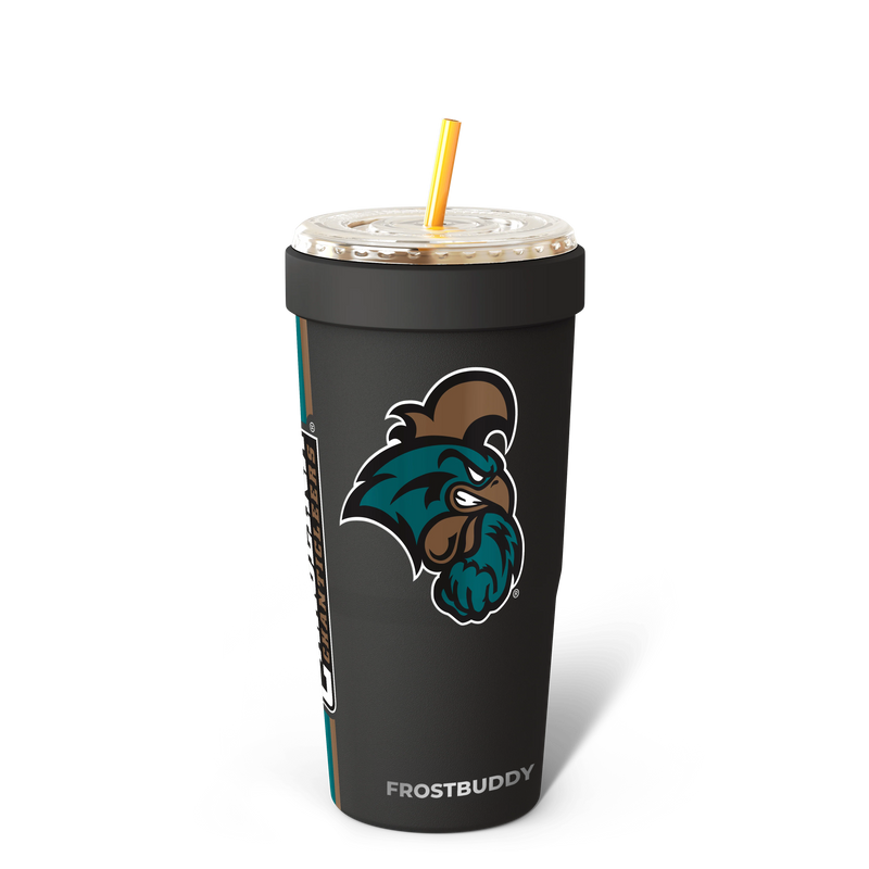 To-Go Buddy | Coastal Carolina Chanticleers | Gameday