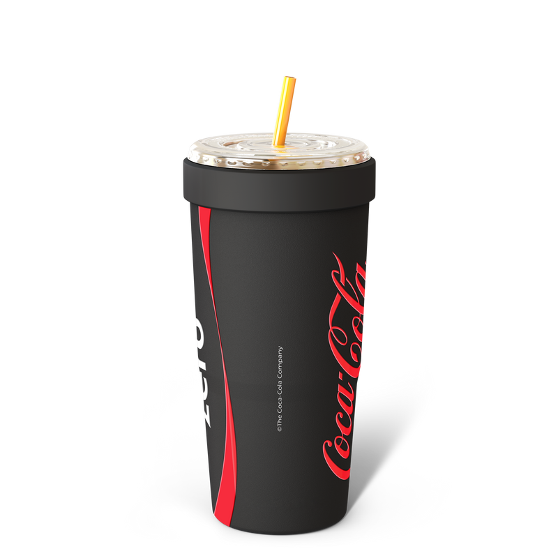 To-Go Buddy | Coca-Cola | Coke Zero