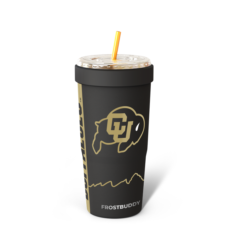 To-Go Buddy | Colorado Buffaloes | Gameday