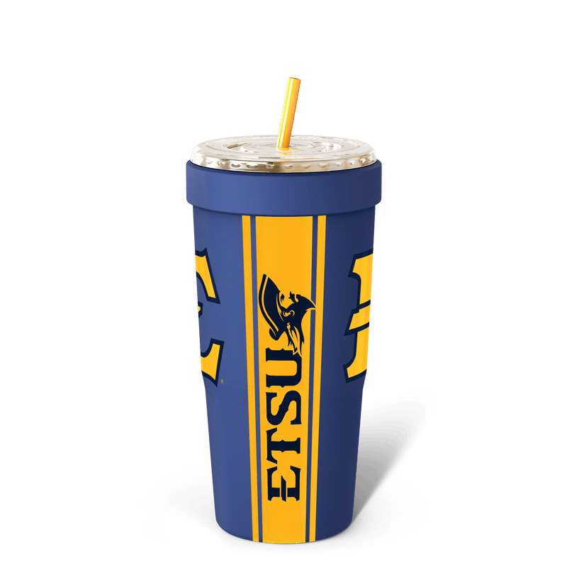 To-Go Buddy | ETSU Bucs | Gameday
