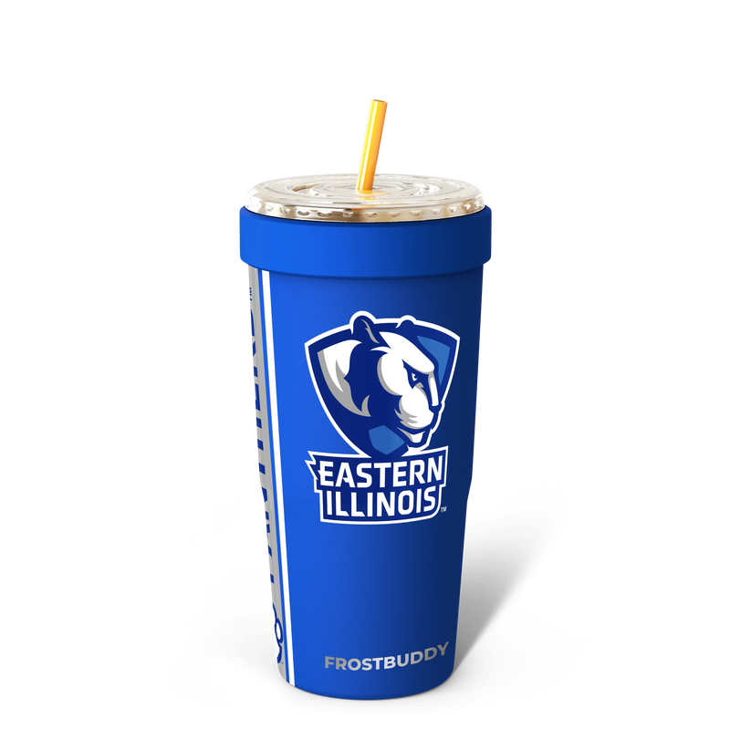 To-Go Buddy | Eastern Illinois Panthers | Gameday