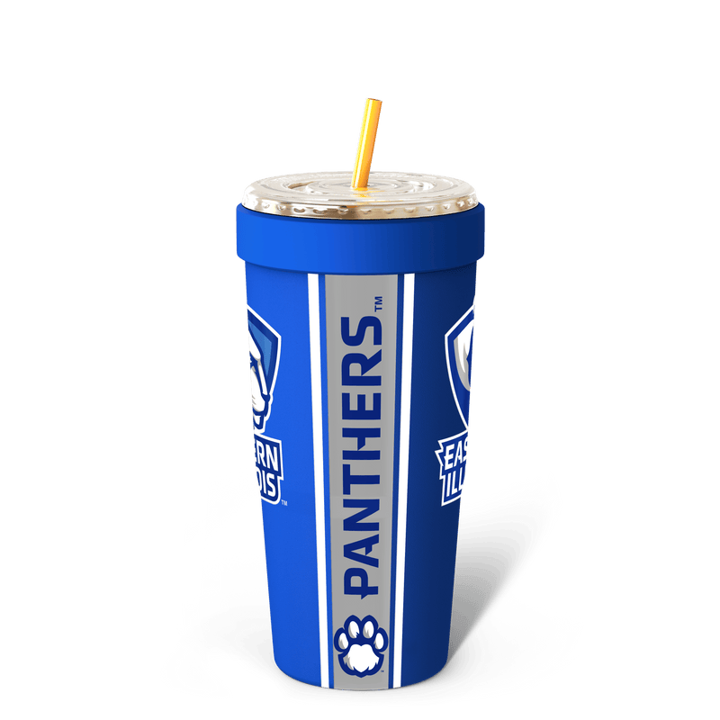 To-Go Buddy | Eastern Illinois Panthers | Gameday