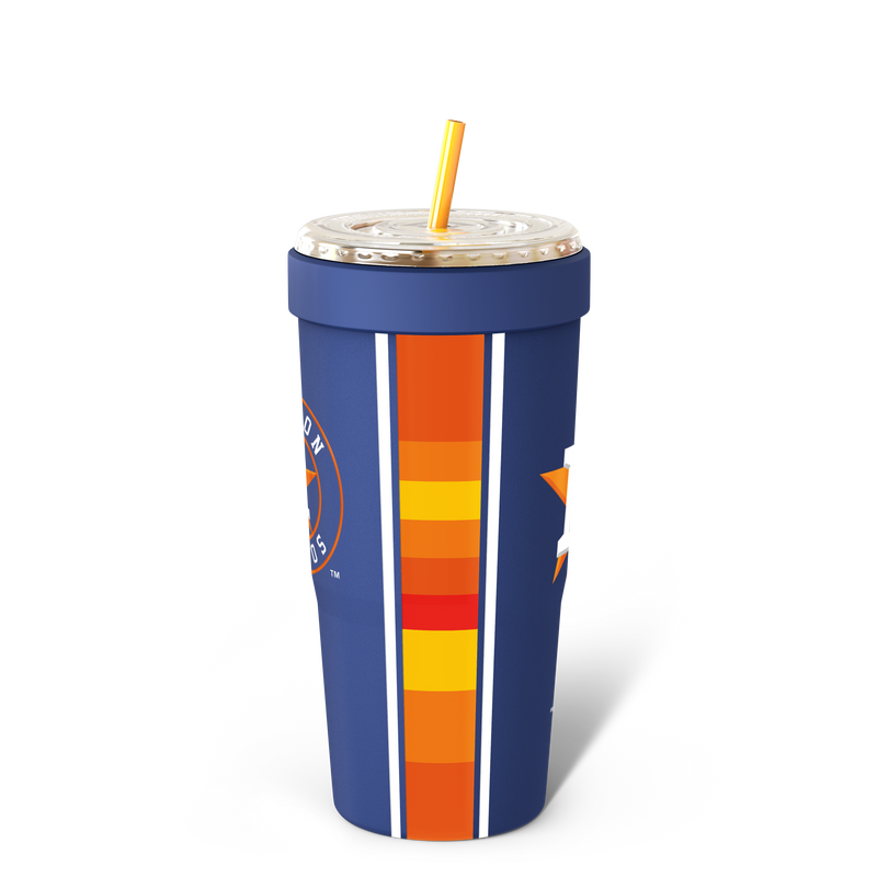 To-Go Buddy | Houston Astros | Gameday
