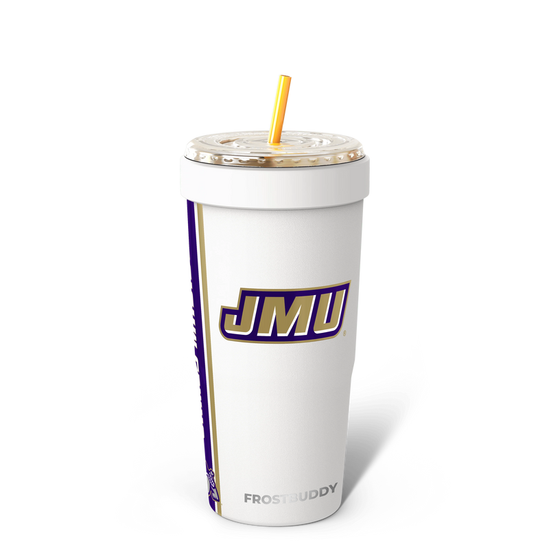 To-Go Buddy | JMU Dukes | Gameday