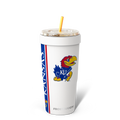 To-Go Buddy | Kansas Jayhawks | Gameday
