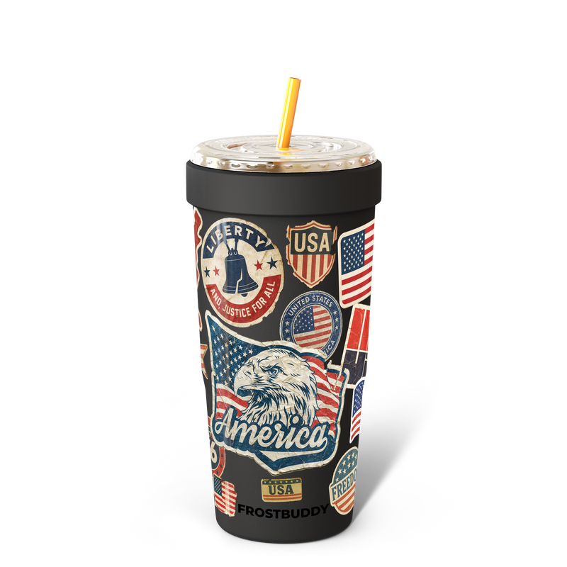 To-Go Buddy | Land Of The Free