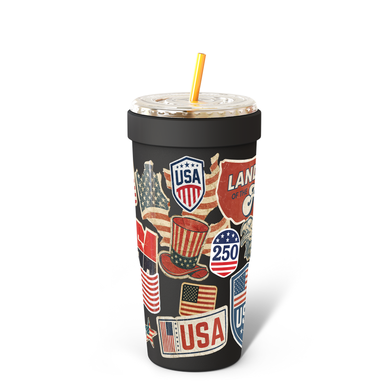 To-Go Buddy | Land Of The Free