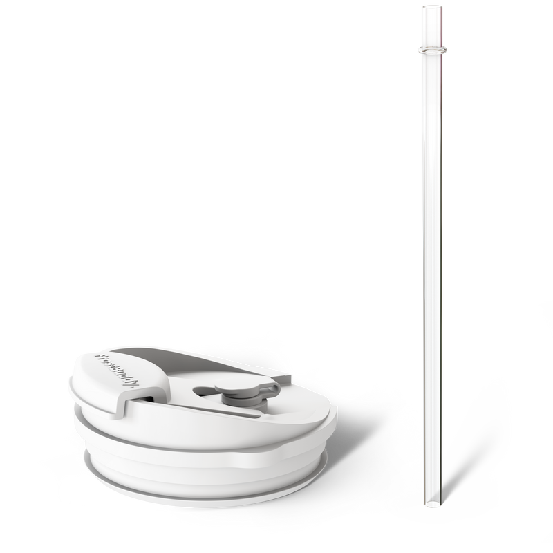To-Go Buddy | Lid