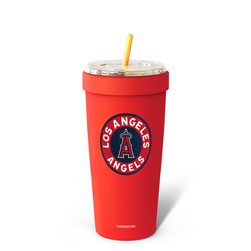To-Go Buddy | Los Angeles Angels | City Connect