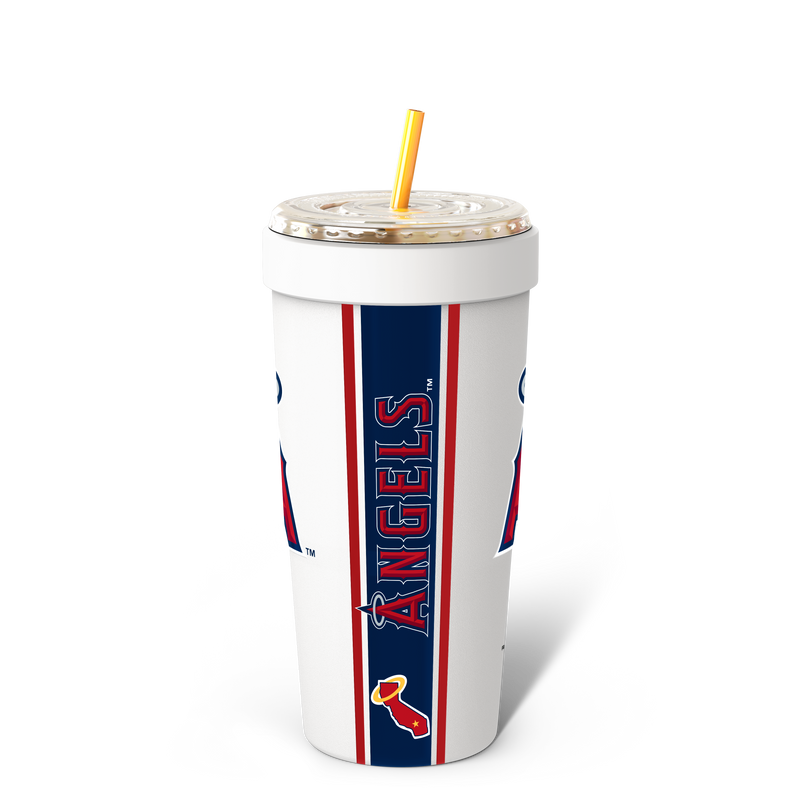 To-Go Buddy | Los Angeles Angels | Gameday