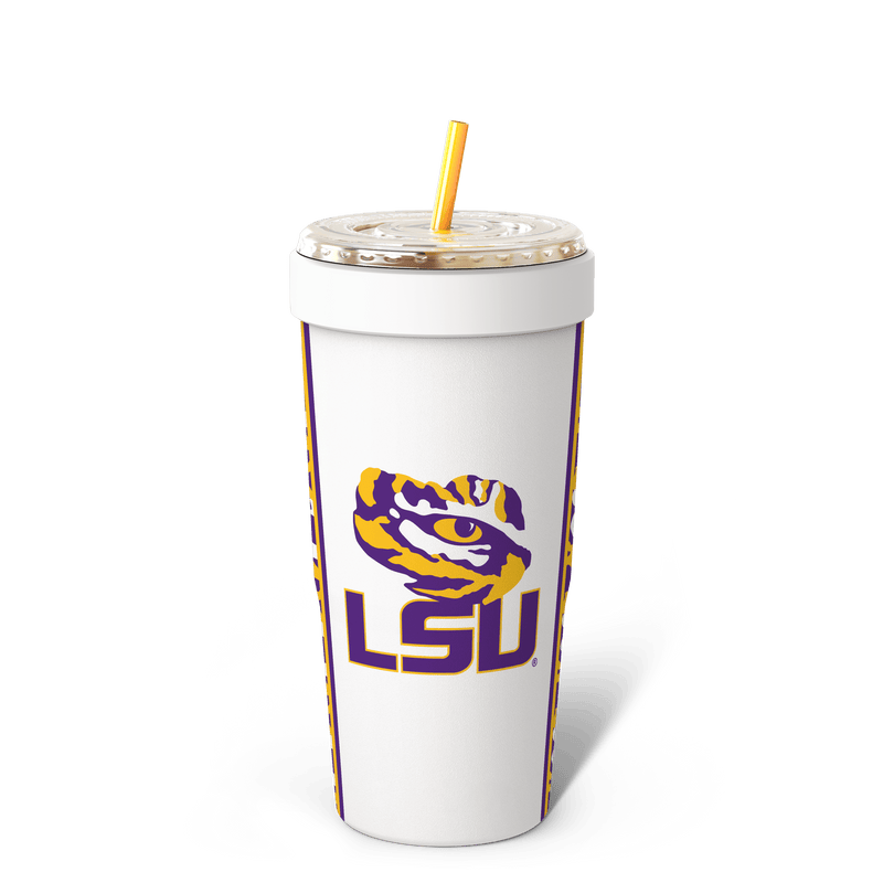 To-Go Buddy | LSU Tigers | Gameday