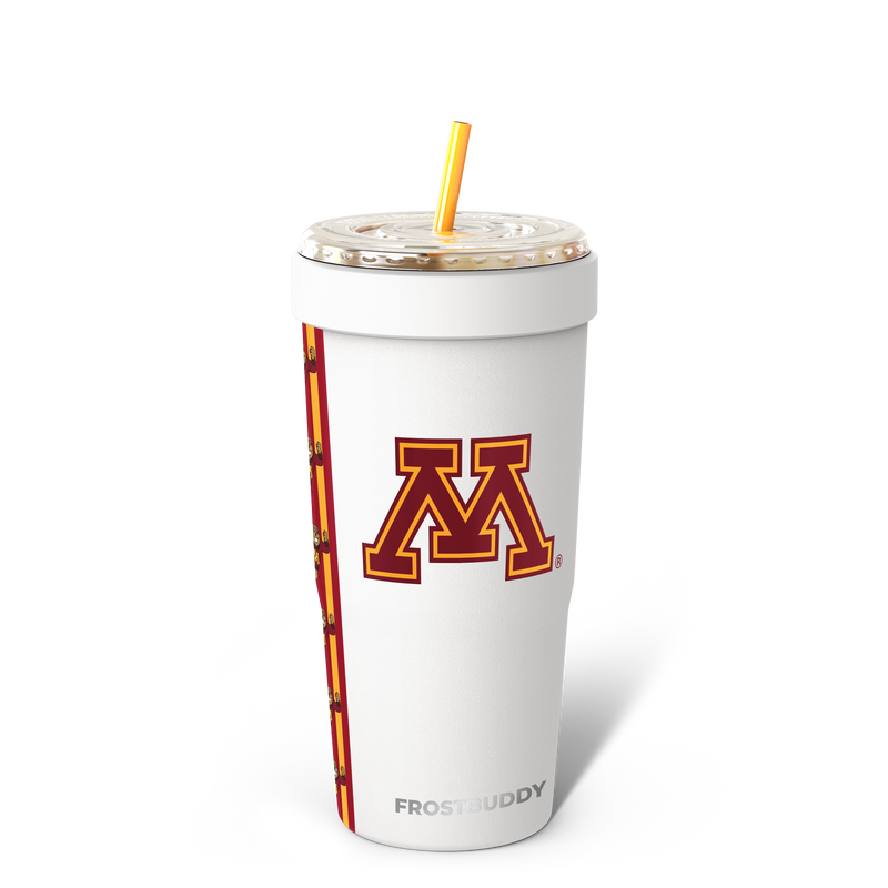 To-Go Buddy | Minnesota Gophers | Gameday