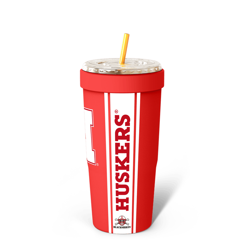 To-Go Buddy | Nebraska Cornhuskers | Gameday