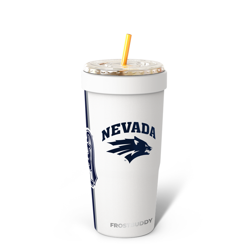 To-Go Buddy | Nevada-Reno Wolf Pack | Gameday