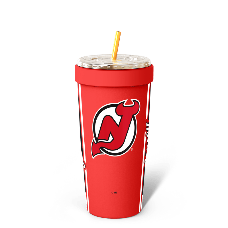 To-Go Buddy | New Jersey Devils | Gameday
