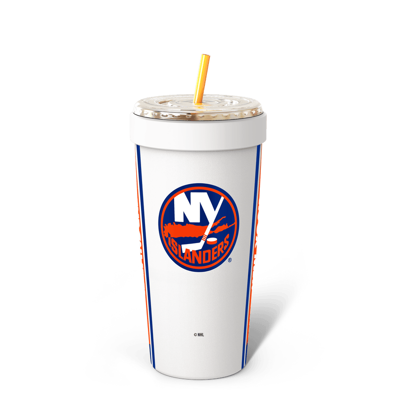 To-Go Buddy | New York Islanders | Gameday