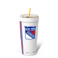To-Go Buddy | New York Rangers | Gameday
