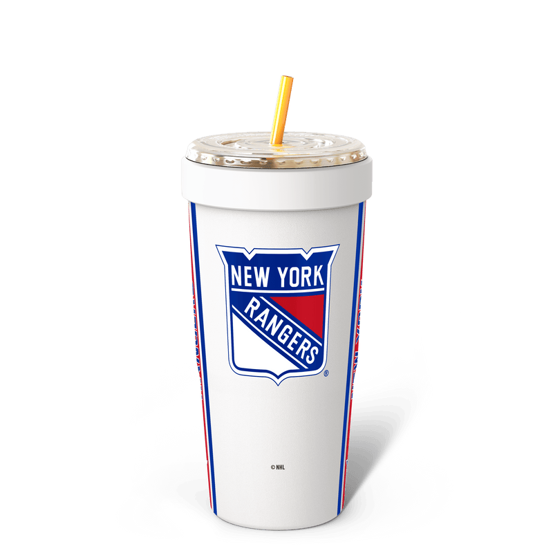 To-Go Buddy | New York Rangers | Gameday