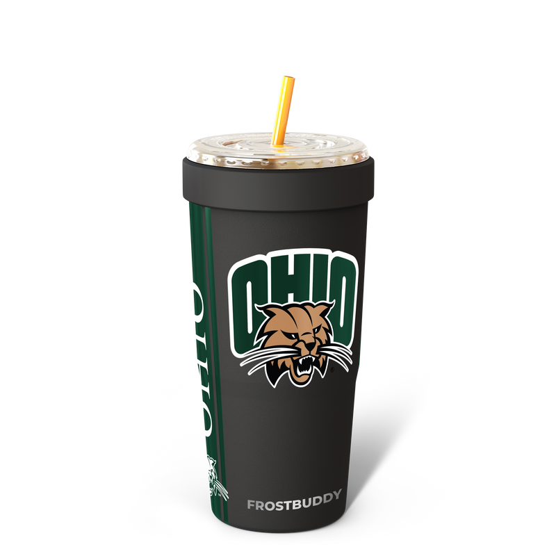 To-Go Buddy | Ohio Bobcats | Gameday
