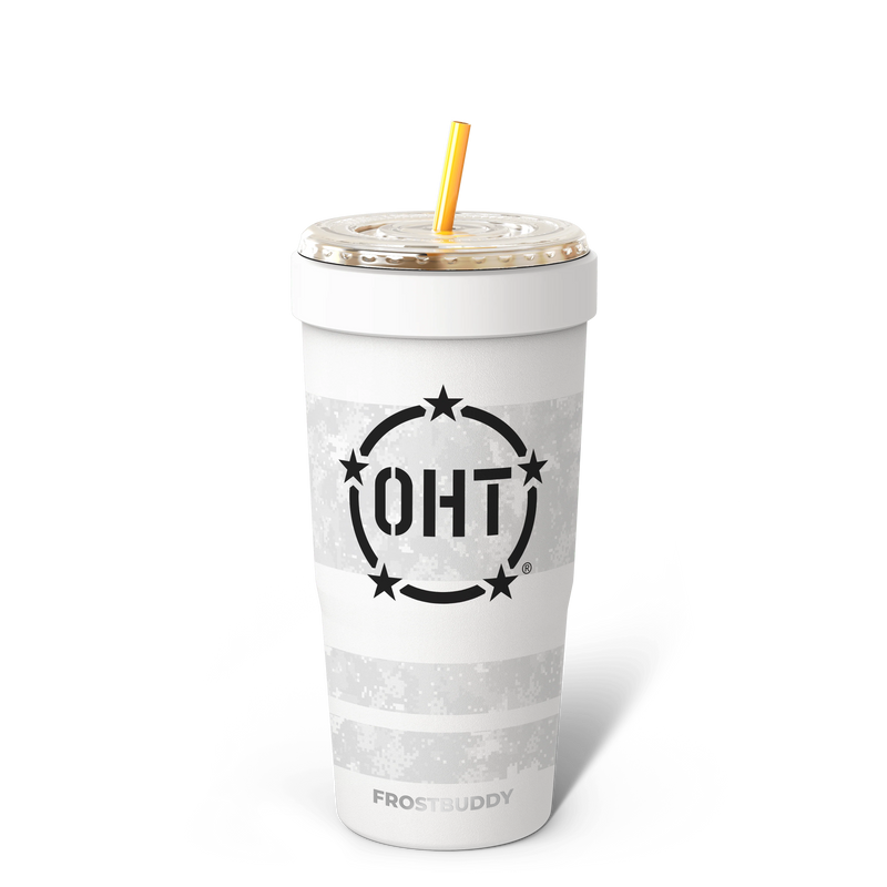 To-Go Buddy | OHT Support