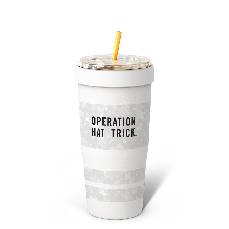 To-Go Buddy | OHT Support
