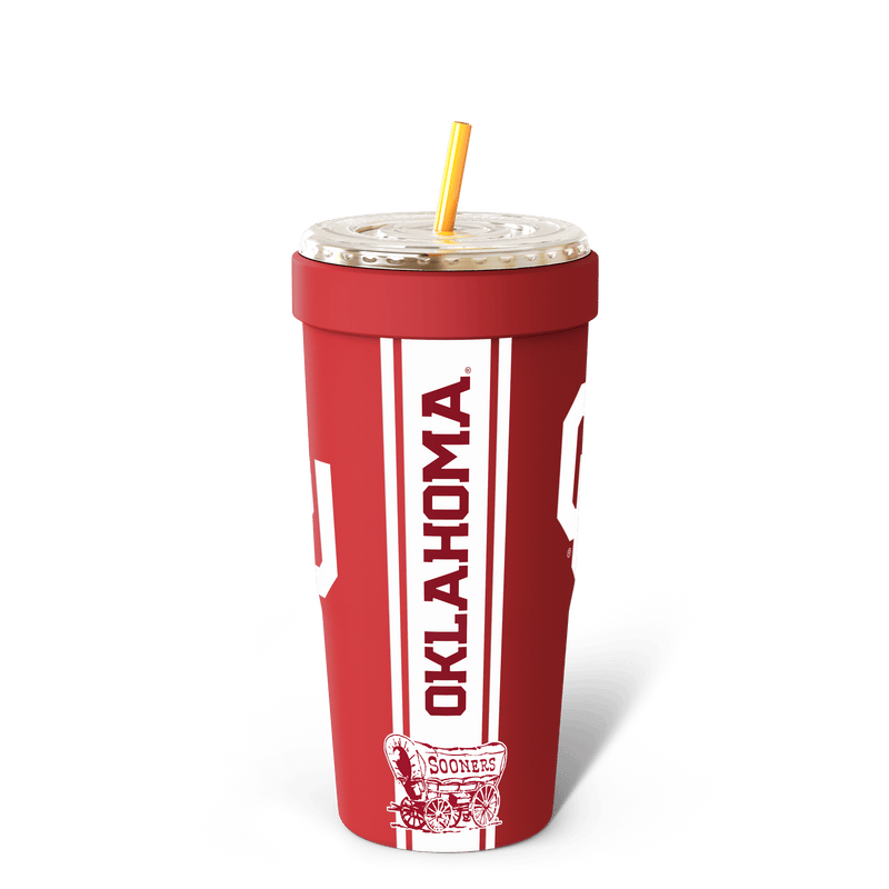 To-Go Buddy | Oklahoma Sooners | Gameday