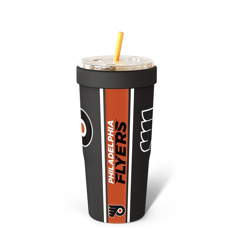 To-Go Buddy | Philadelphia Flyers | Gameday