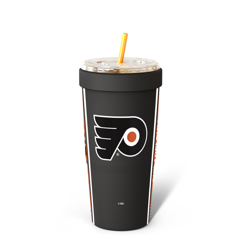 To-Go Buddy | Philadelphia Flyers | Gameday