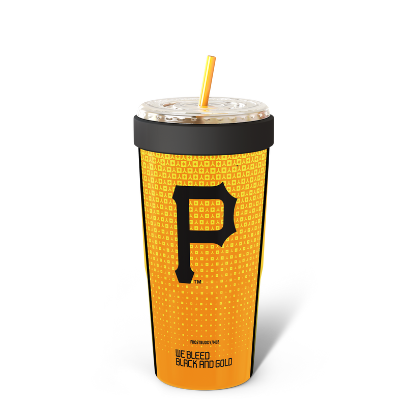 To-Go Buddy | Pittsburgh Pirates | City Connect