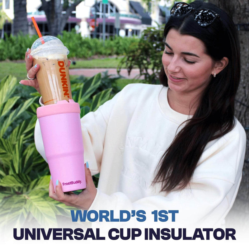 To-Go Buddy | Sleighcation