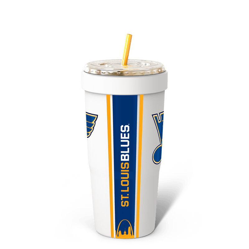 To-Go Buddy | St. Louis Blues | Gameday