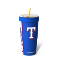 To-Go Buddy | Texas Rangers | Gameday