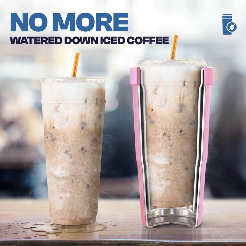 To-Go Buddy | Tropic Like It's Hot